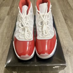 Nike Air Jordan 11 “Cherry”