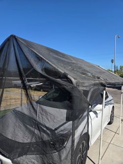 Car port