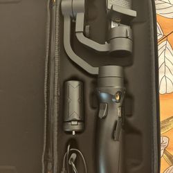 Hohem iSteady Mobile Plus IPhone Gimbal 