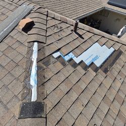 Roofing Shingles 