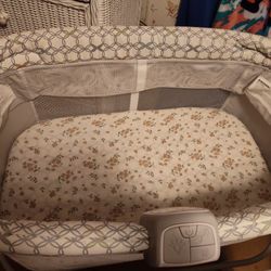 Bassinet 