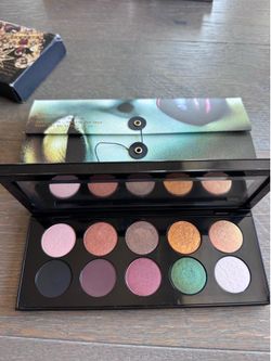 Pat McGrath Labs: Mothership II: Sublime