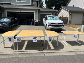 Office Tables