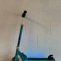 Mini Scooter For Kids