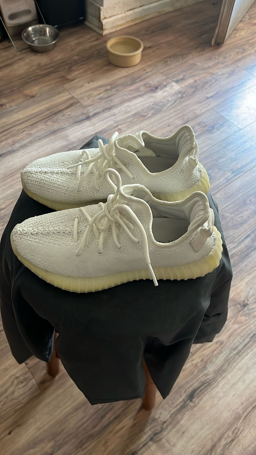 ADIDAS YEEZY BOOST 350 MENS Size 7