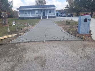 Azul Rv Concrete LLC 🐾 💙 