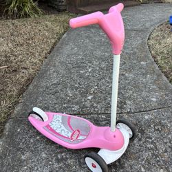 Free Scooter