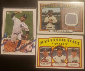 Baseball Lot