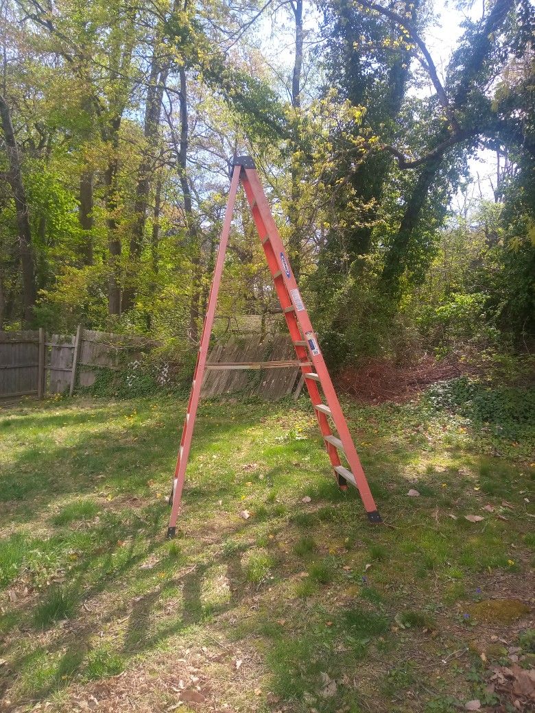 Ladder