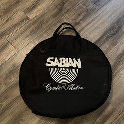 Sabian Cymbal Bag 