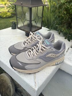 Saucony Men’s 11.5