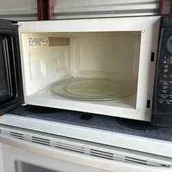 Microwave