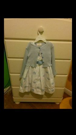 Little girl dresses