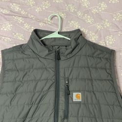 Carhartt Sweater Vest