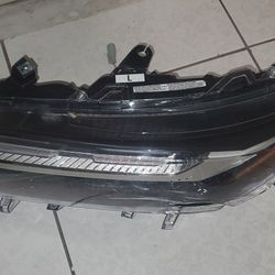 2019-2023 Toyota Rav4 Parts