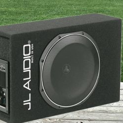 JL Audio 
