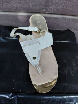 Shoes $3 each