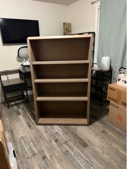 Book Case