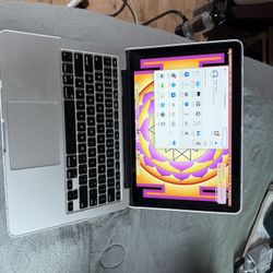 2015 Retina MacBook Pro