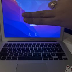 MacBook Pro 13in (2015)