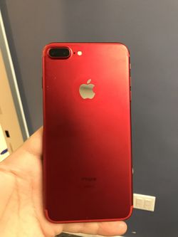 iPhone 7 Plus 256GB Factory Unlocked