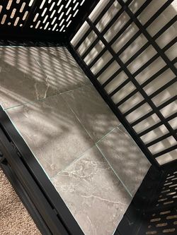 42” Heavy duty crate