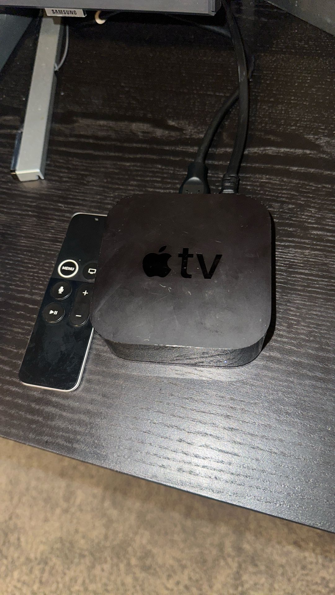 Apple TV 4K 