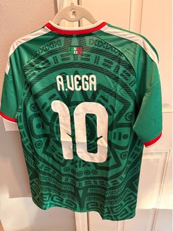 World Cup Soccer Jerseys