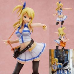Fairy Tail Lucy Heartfilia 1/7 Figure