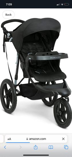 Jogger Stroller