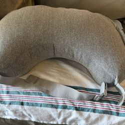 Frida Mom Nursing Pillow