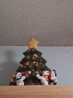 Cookie jar