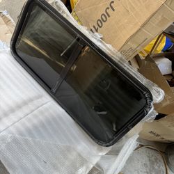 Rv Window 