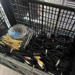 Extra Working Cords! 