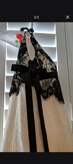 Jessica McLintock dress size 8