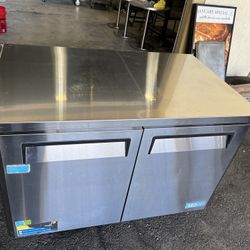 Undercounter refrigerator 48” Turbo Air M3