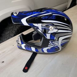 Youth Helmet