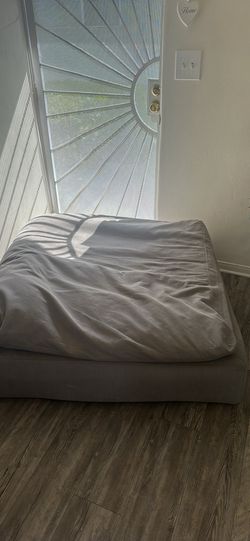 Couch part