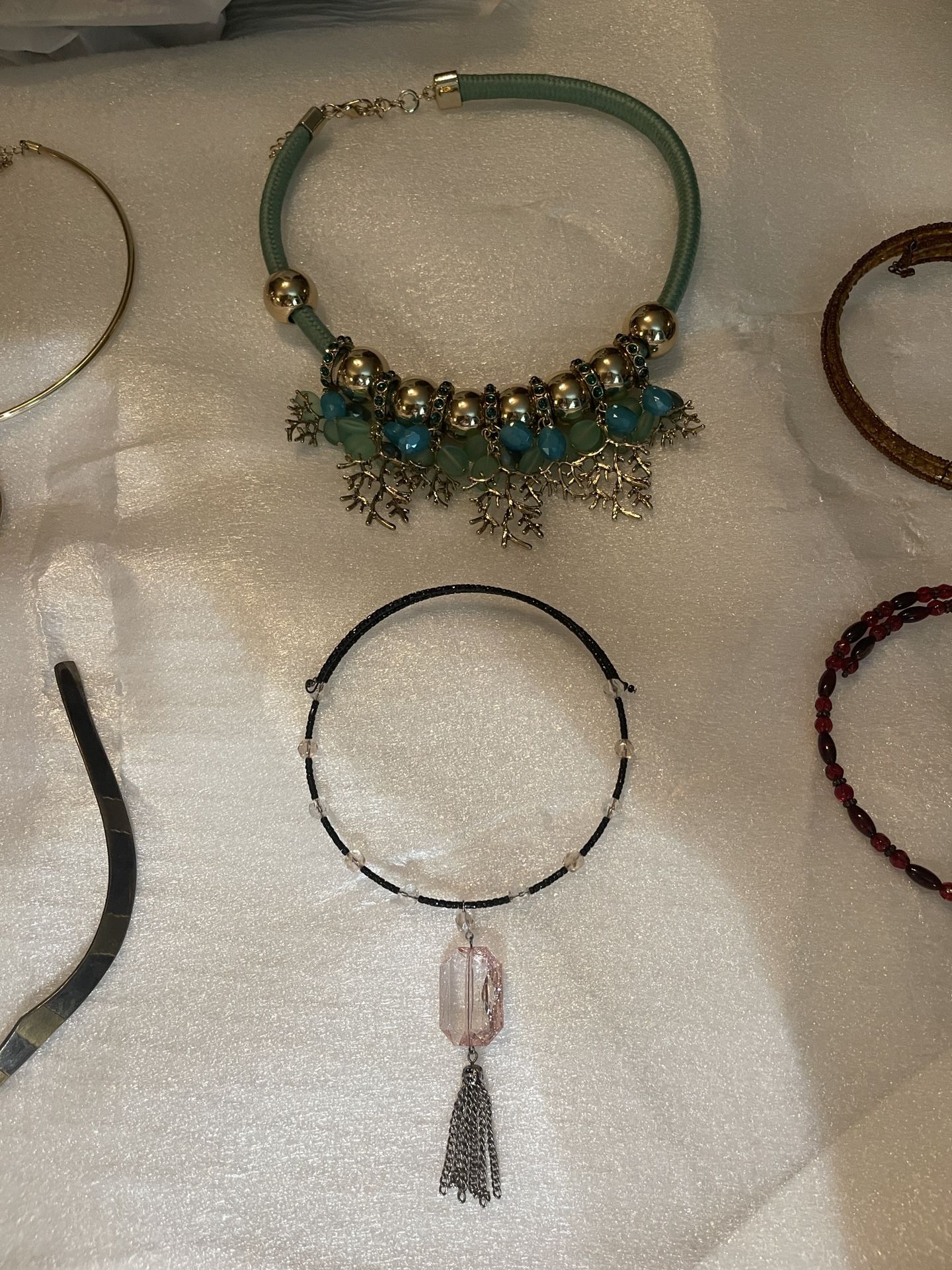 Chokers