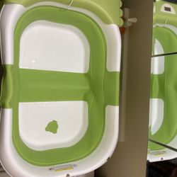 Baby Bathtub