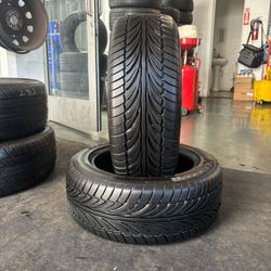 205/55/16 RAPTOR 2 TIRES 2024