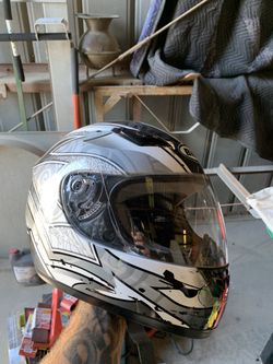 Helmet