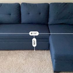 Sofa couch