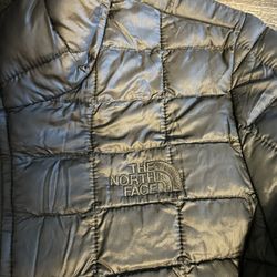 North Face Girls Jacket 