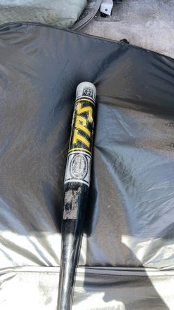 Official Louisville Slugger TPS Softball Bat 31" 32oz TPSP3430S 2
