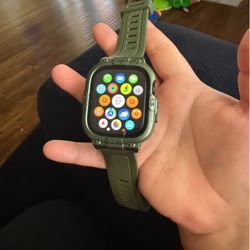 Apple Watch Series 10 (46 mm)