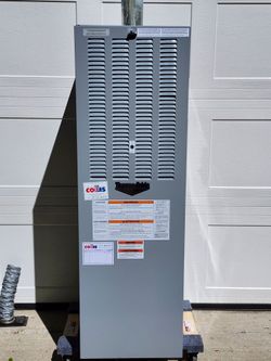 Thermo Pride Furnace