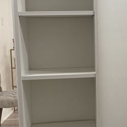 Bookcase From Ikea 