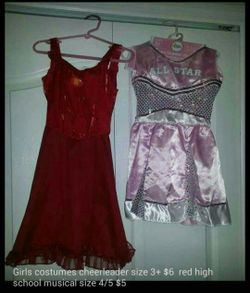 Costumes