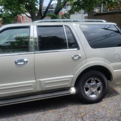 Ford Expedition Limited Edition 